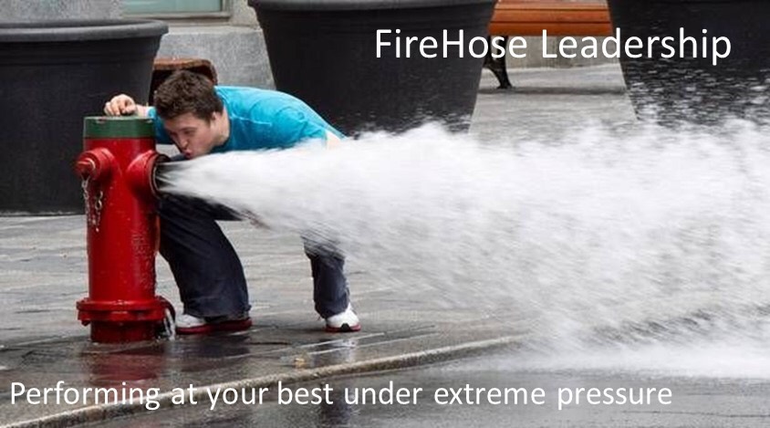 firehose leadership